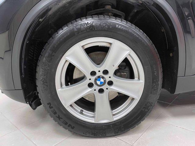 BMW X5 XDRIVE30D BUSINESS 258CV AUTO