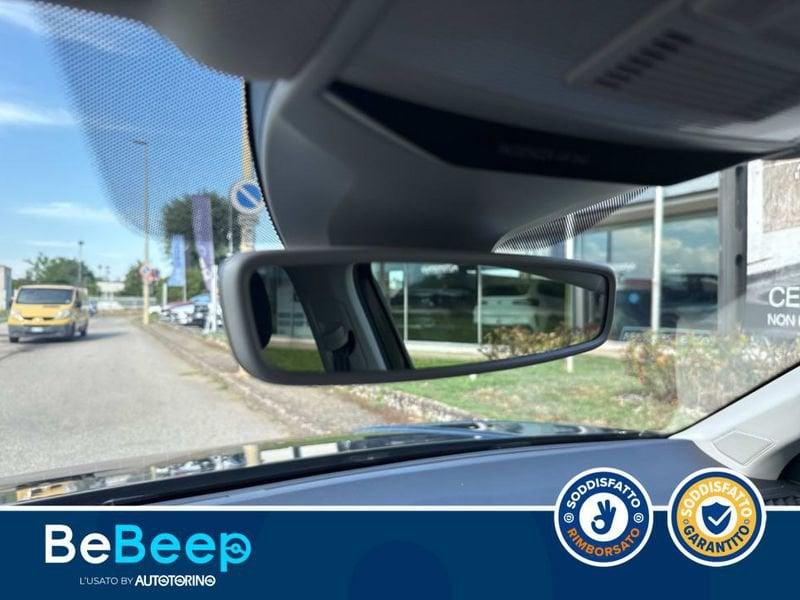 Volkswagen T-Roc 1.6 TDI ADVANCED