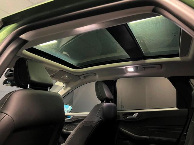 FORD Kuga 2.5 Plug In Hybrid 243 CV CVT 2WD Active X