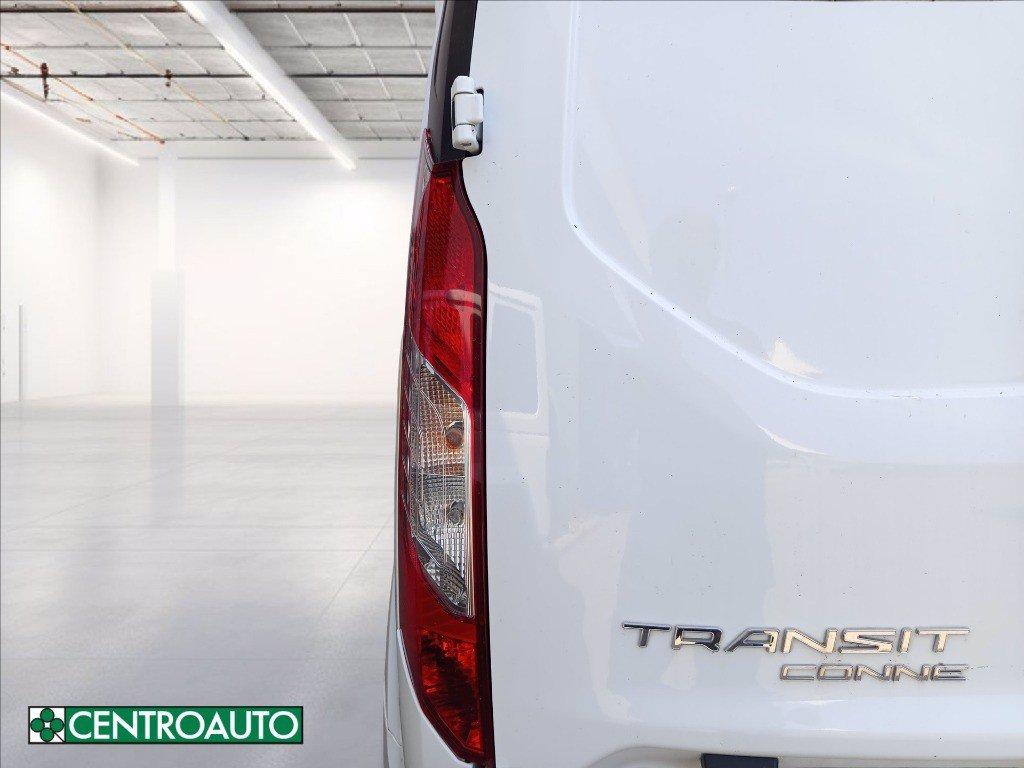 FORD Transit Connect 200 1.5 tdci 100cv Entry L1H1 E6.2 del 2020