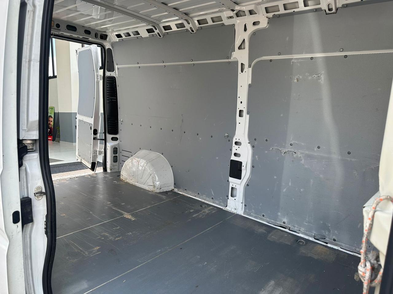 Citroen Jumper 35 BlueHDi 140 S&S PLM-TM Furgone Business