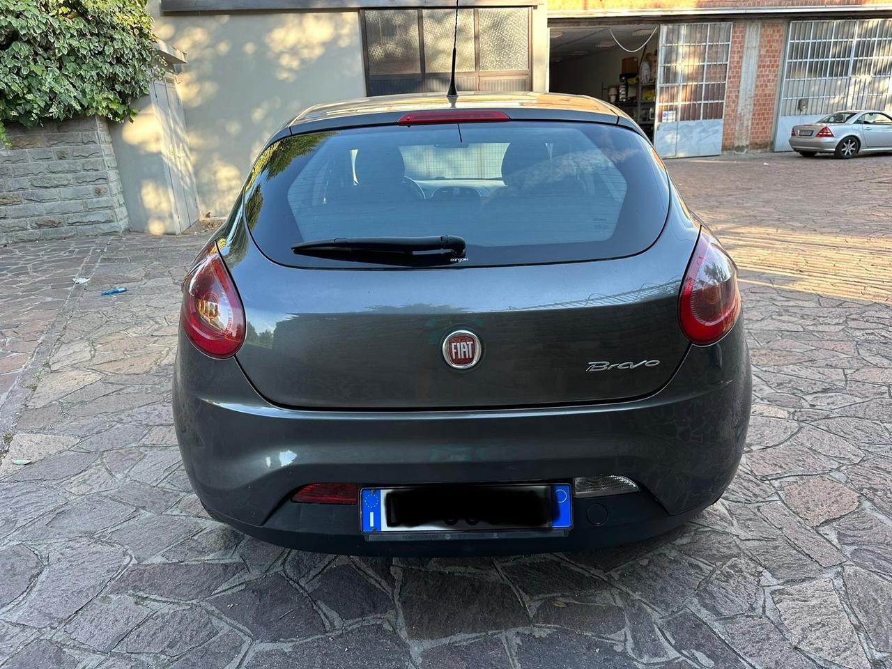 Fiat Bravo 1.4 Dynamic GPL NEOPATENTATO