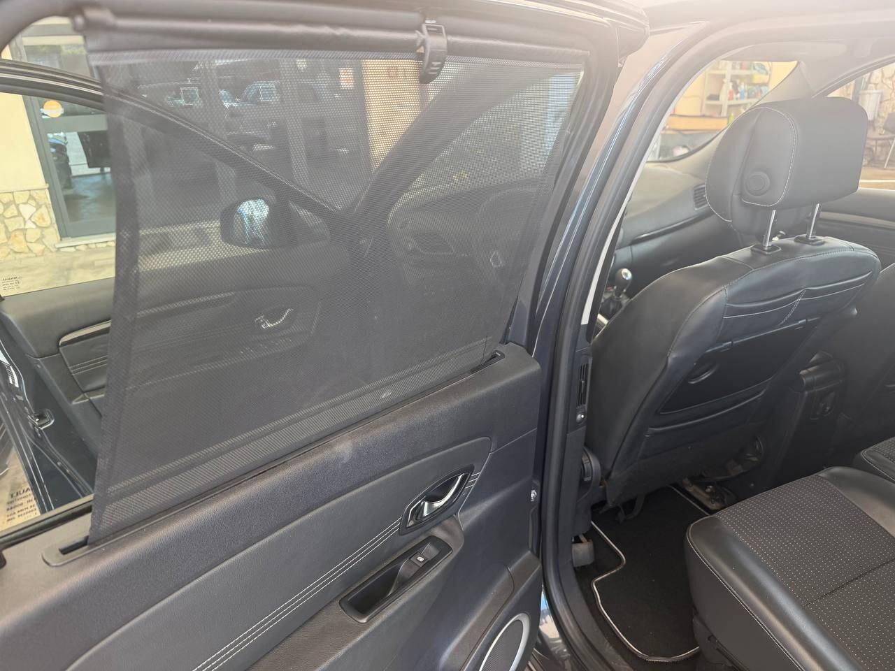 Renault Scénic X-Mod 2012 1.6 dCi 130CV Dynamique