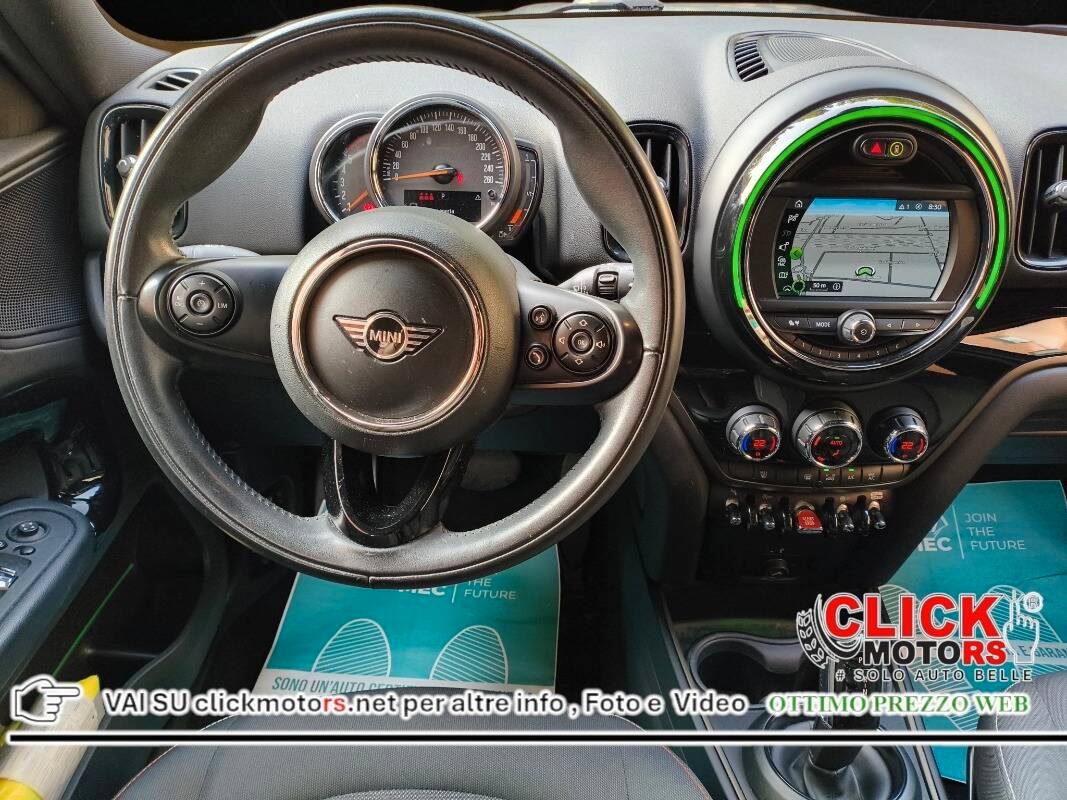 Mini Countryman Countryman 2020 - 2.0 Cooper D Baker Street aut