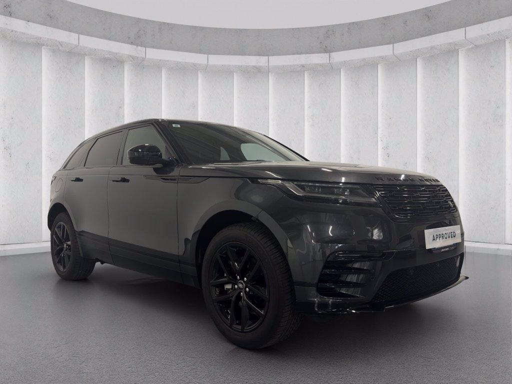 LAND ROVER Range rover velar 2.0d i4 mhev r-dynamic se 4wd 204cv auto del 2024