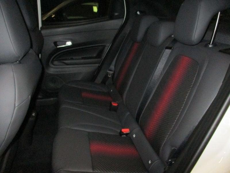 Alfa Romeo Junior Junior 1.2 145 CV Hybrid eDCT6 Speciale