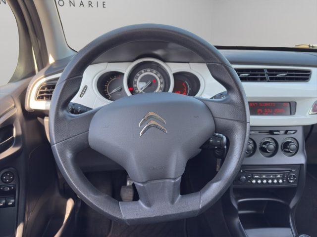 CITROEN C3 1.0 68cv Live edition