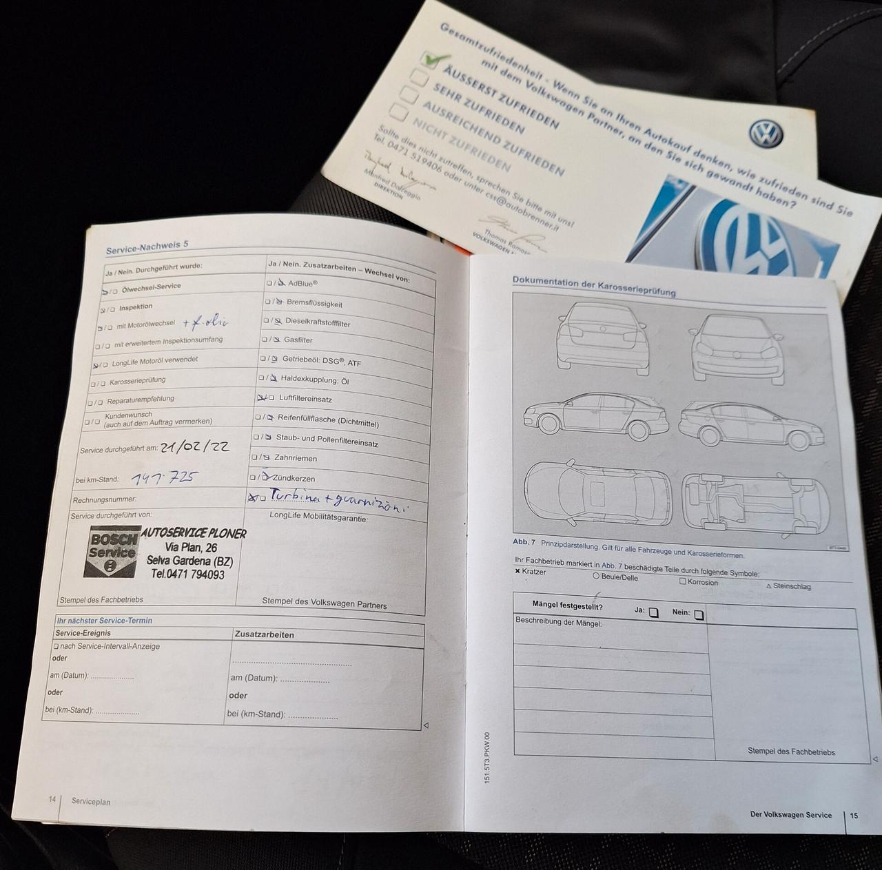 Volkswagen Polo 1.4 TDI 5p. Trendline BlueMotion Technology