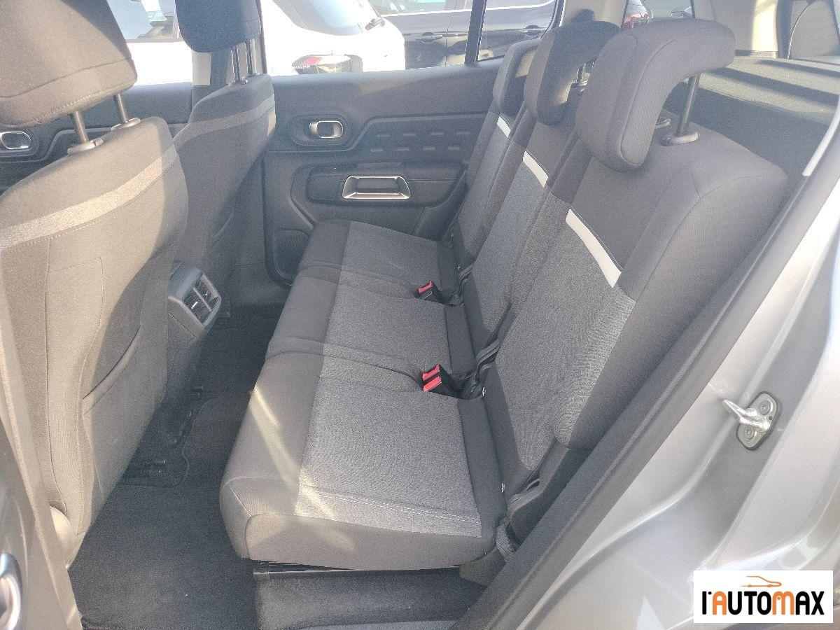 CITROEN - C5 Aircross 1.5 bluehdi Feel s&s 130cv eat8