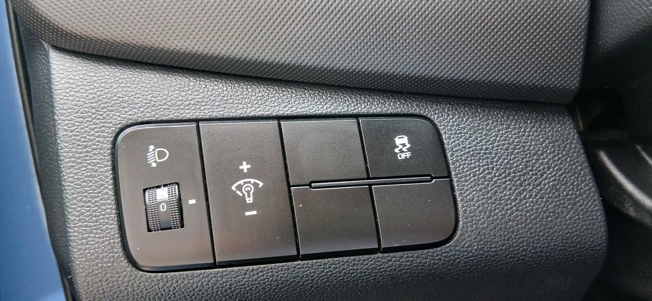 HYUNDAI i10 1.0 MPI STYLE