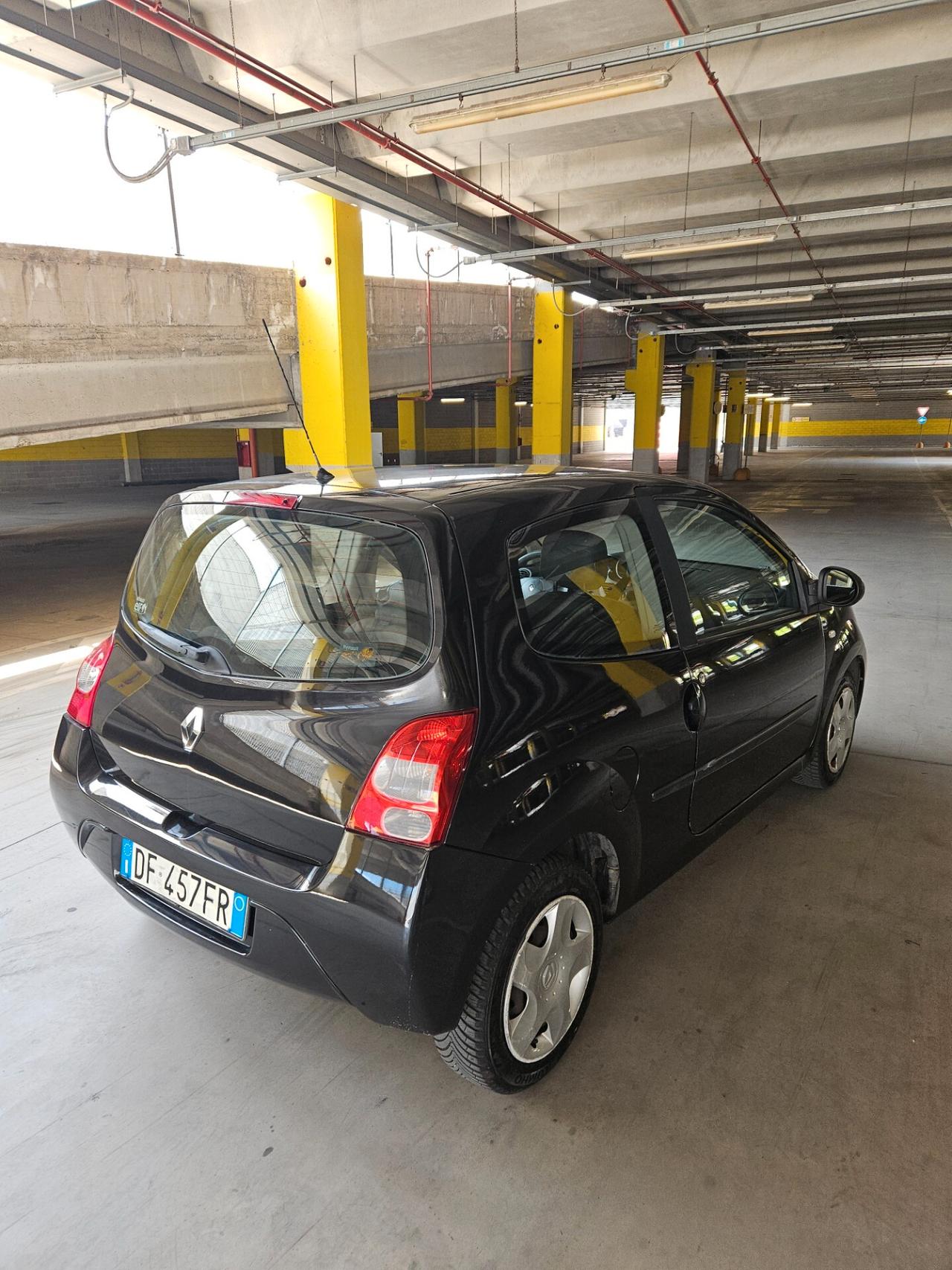 Renault Twingo 1.2 8V Dynamique