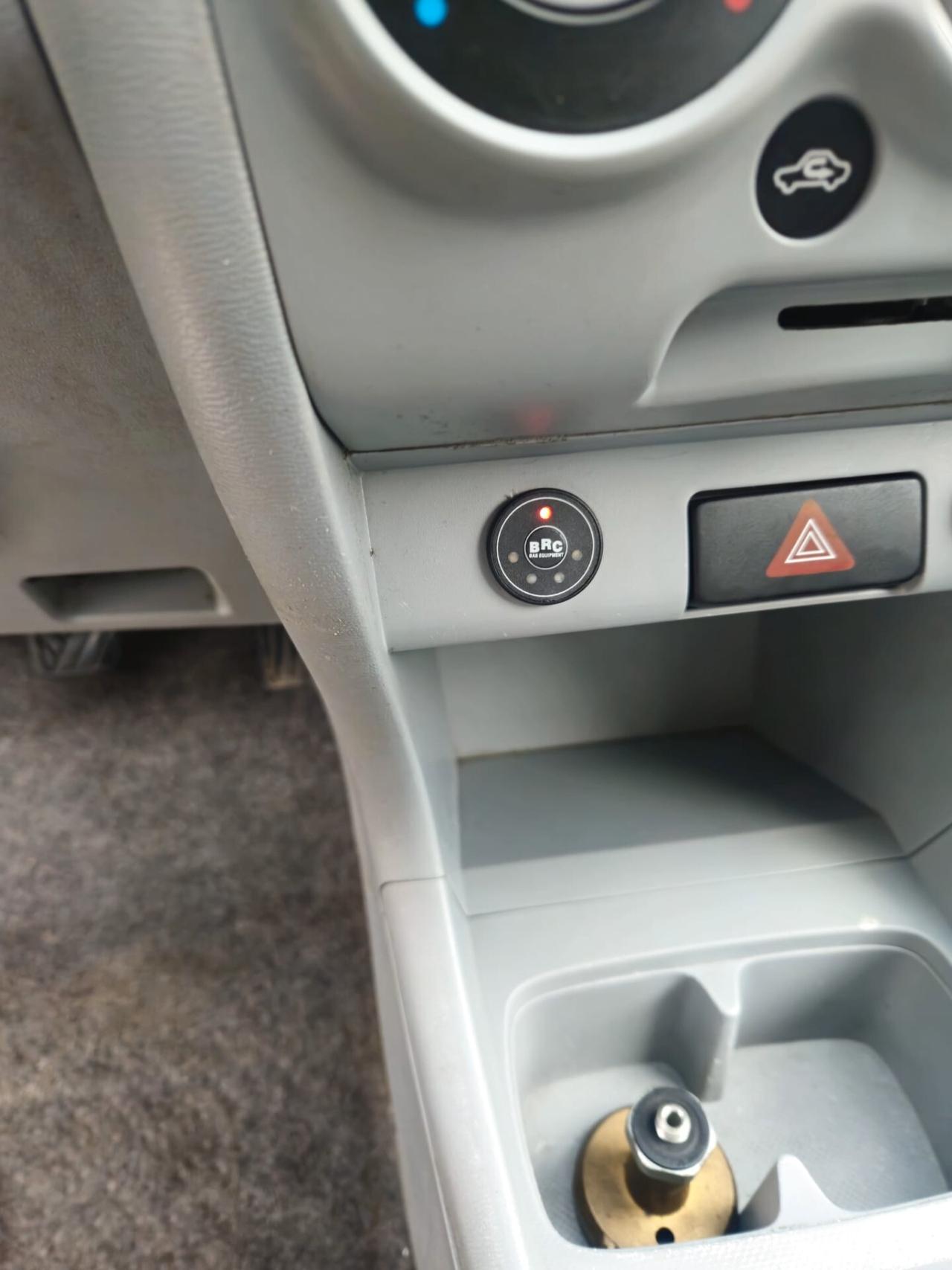 Suzuki Alto 1.0 GPL GLX