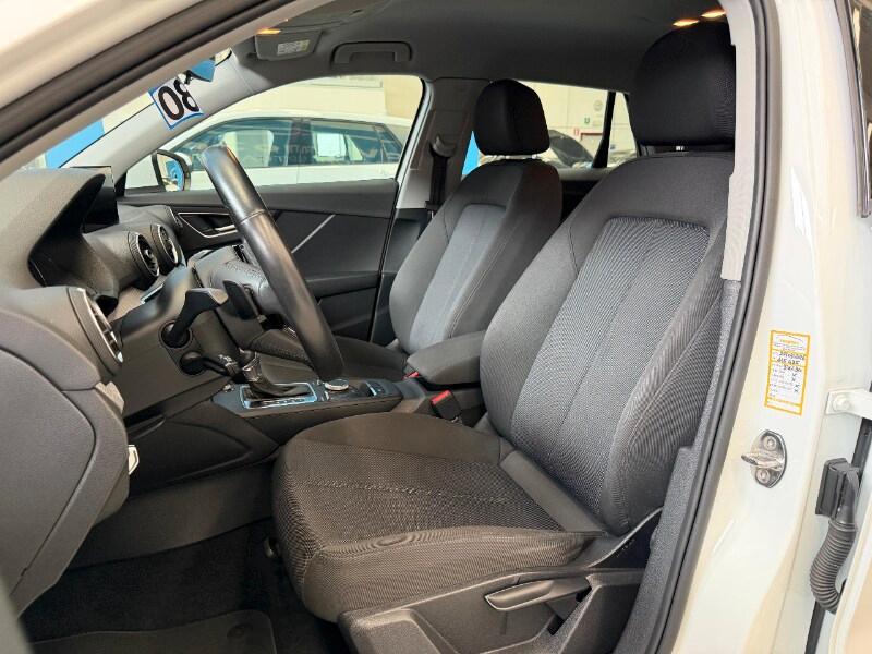 AUDI Q2 Q2 1.6 TDI S tronic