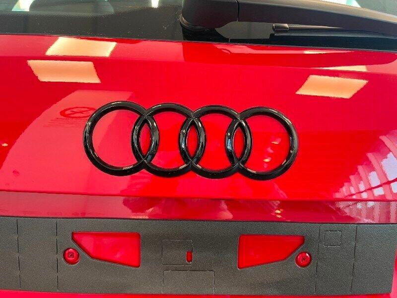 Audi A1 A1 allstreet 30 TFSI S tronic Identity Contrast