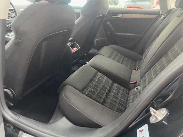 Audi A5 SPB 2.0 TDI 177 CV multitronic Ambiente