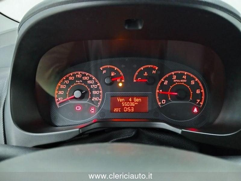 FIAT Fiorino 1.3 MJT 95CV Cargo Adventure