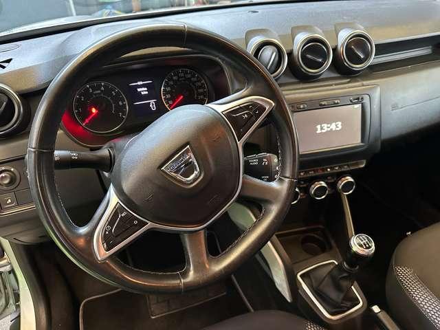 Dacia Duster 1.0 tce Prestige Eco-g 4x2 100cv GPL