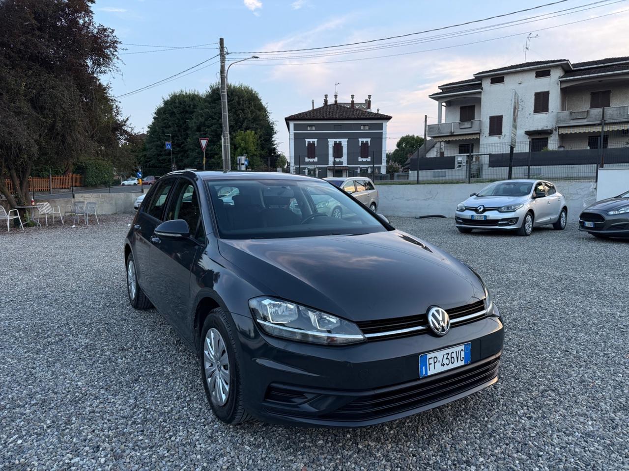 Volkswagen Golf 1.0 TSI 85 CV 5p. Trendline BlueMotion Technology