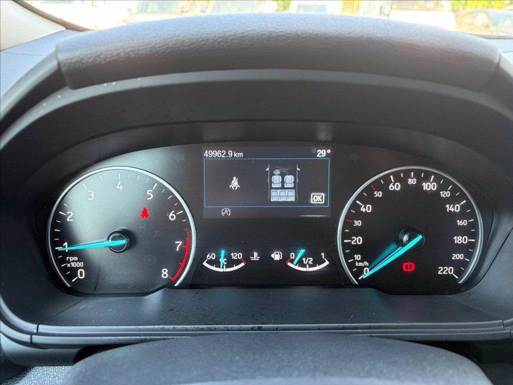 FORD EcoSport 1.0 ecoboost Active s&s 125cv del 2022