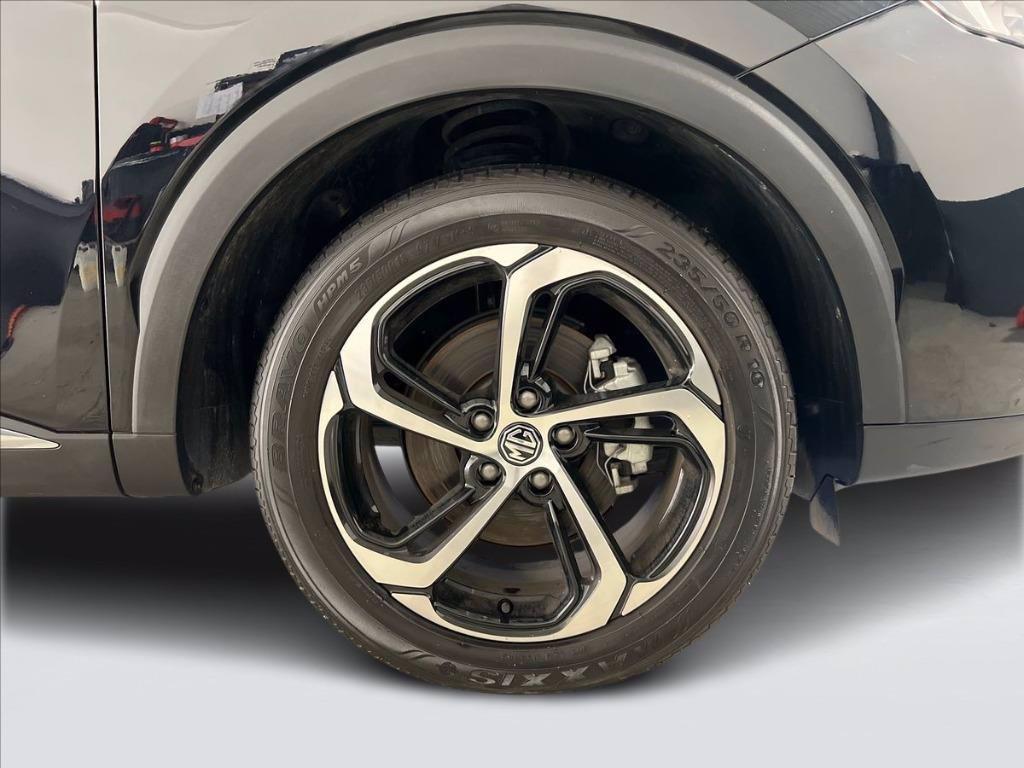MG HS 1.5 t Luxury auto del 2023