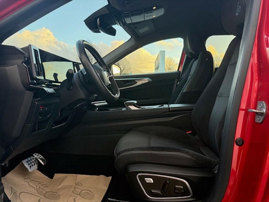 Renault Austral 1.3 mild hybrid Techno Esprit Alpine Auto