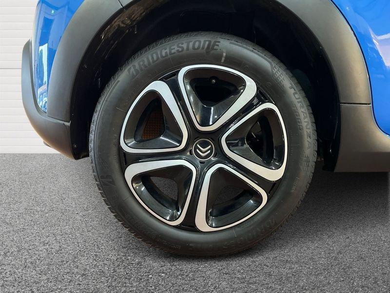 Citroën C3 III 2017 1.2 puretech Shine Gpl 82cv