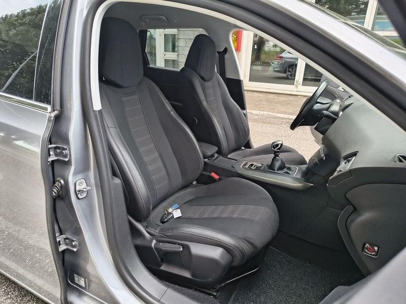 Peugeot 308 308 SW BlueHDi 131 CV