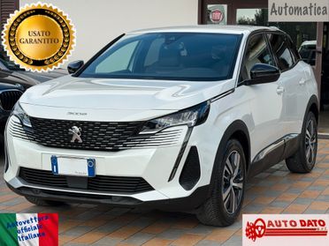 Peugeot 3008 1.5 BLUEHDI 130 cv. AT8 ALLURE (Nav)