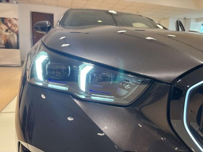 BMW Serie 5 Touring 520d xDrive M Sport Pro