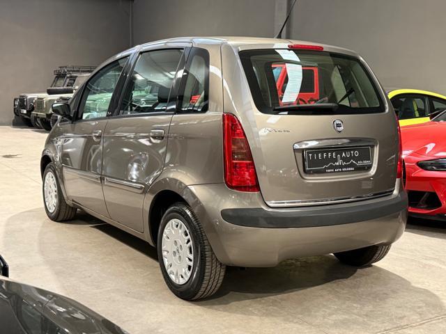LANCIA MUSA 1.4 Argento
