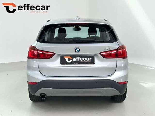BMW X1 sDrive18d Advantage