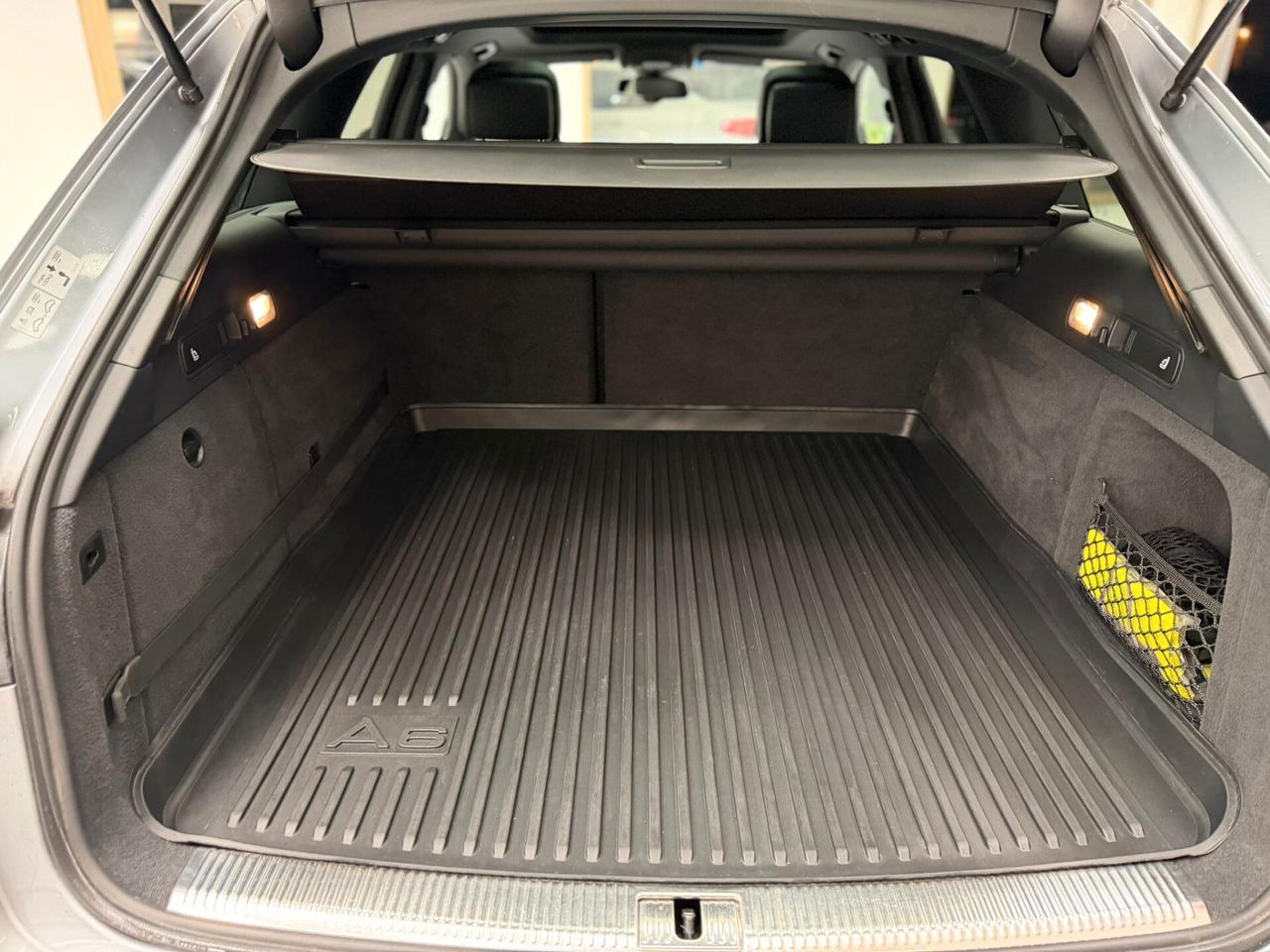 Audi A6 Allroad 3.0 Tdi Quattro S tronic 190cv 2016