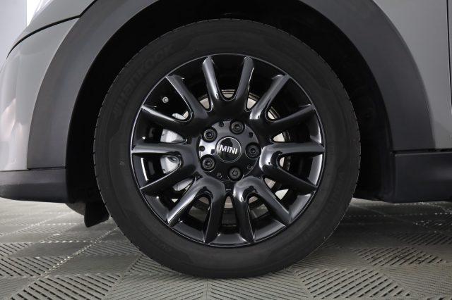 MINI Mini 3 Porte 1.5 One Camden Edition