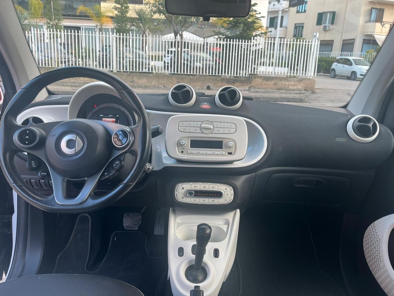 Smart ForTwo 70 1.0 Prime