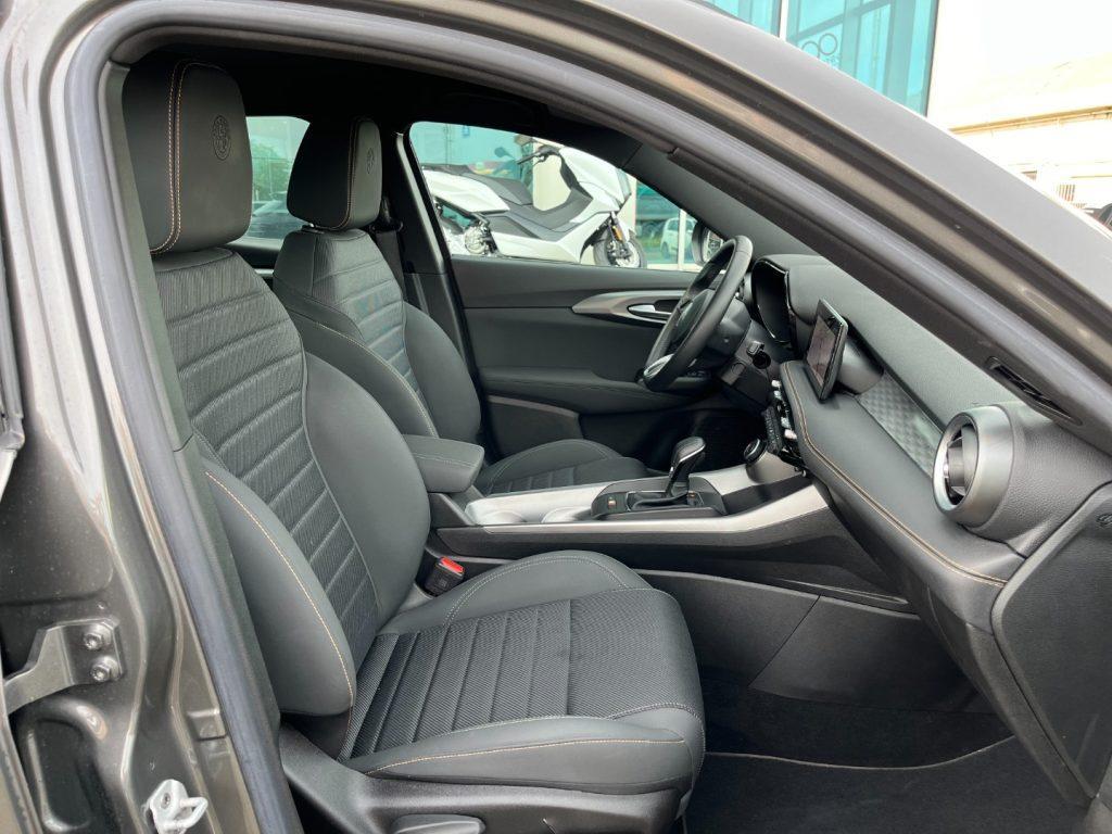 ALFA ROMEO Tonale 1.5 HYBRID 160 CV TCT7 Ti