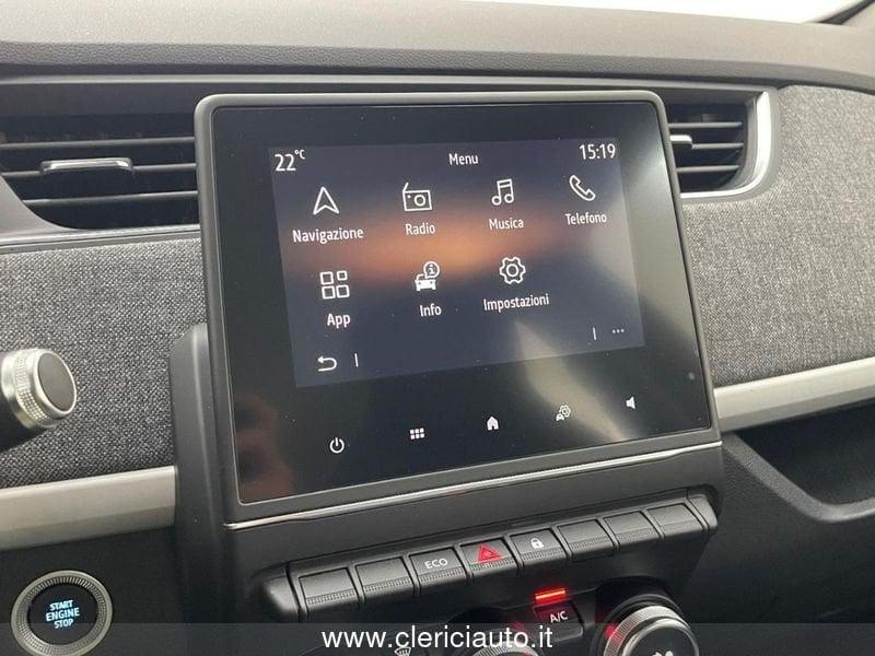 Renault ZOE Zen R135 Flex