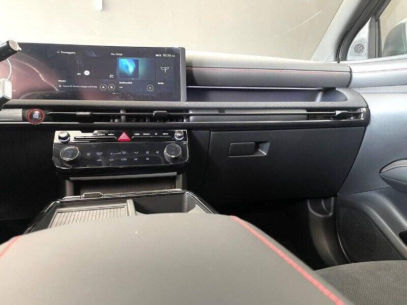 Hyundai Tucson Tucson 1.6 T-GDI 48V XTech