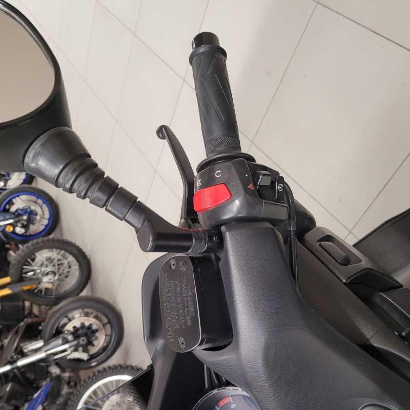 Yamaha Majesty 400 - 2014