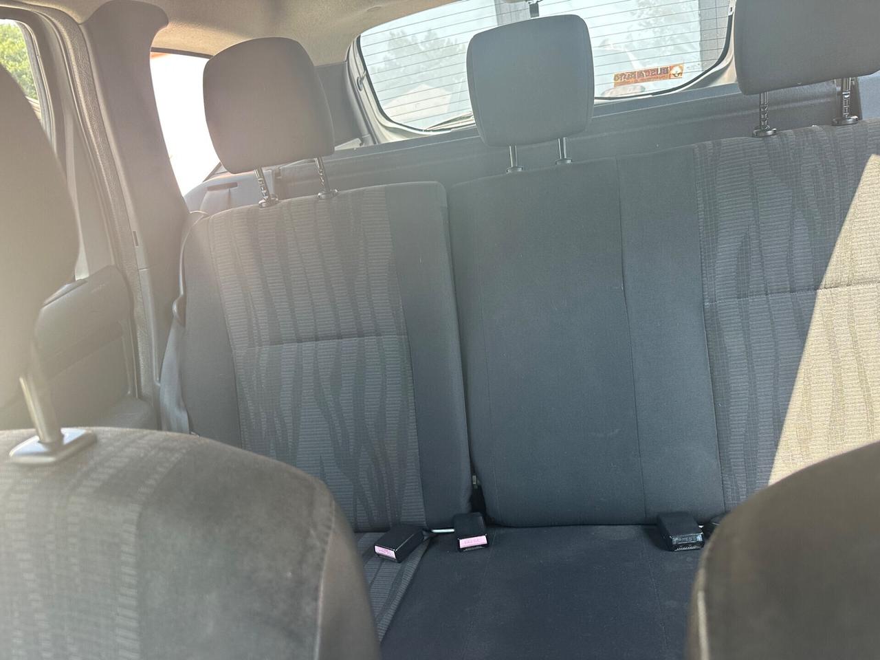 Dacia Duster 1.6 110CV 4x2