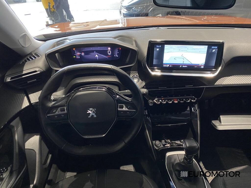 Peugeot 2008 1.2 PureTech Allure Pack