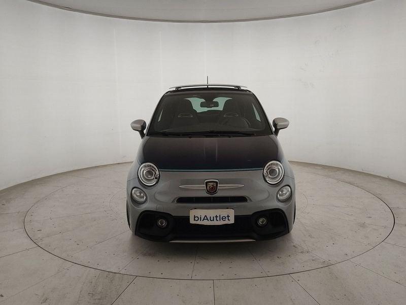 Abarth 695 1.4 16v Rivale 180cv