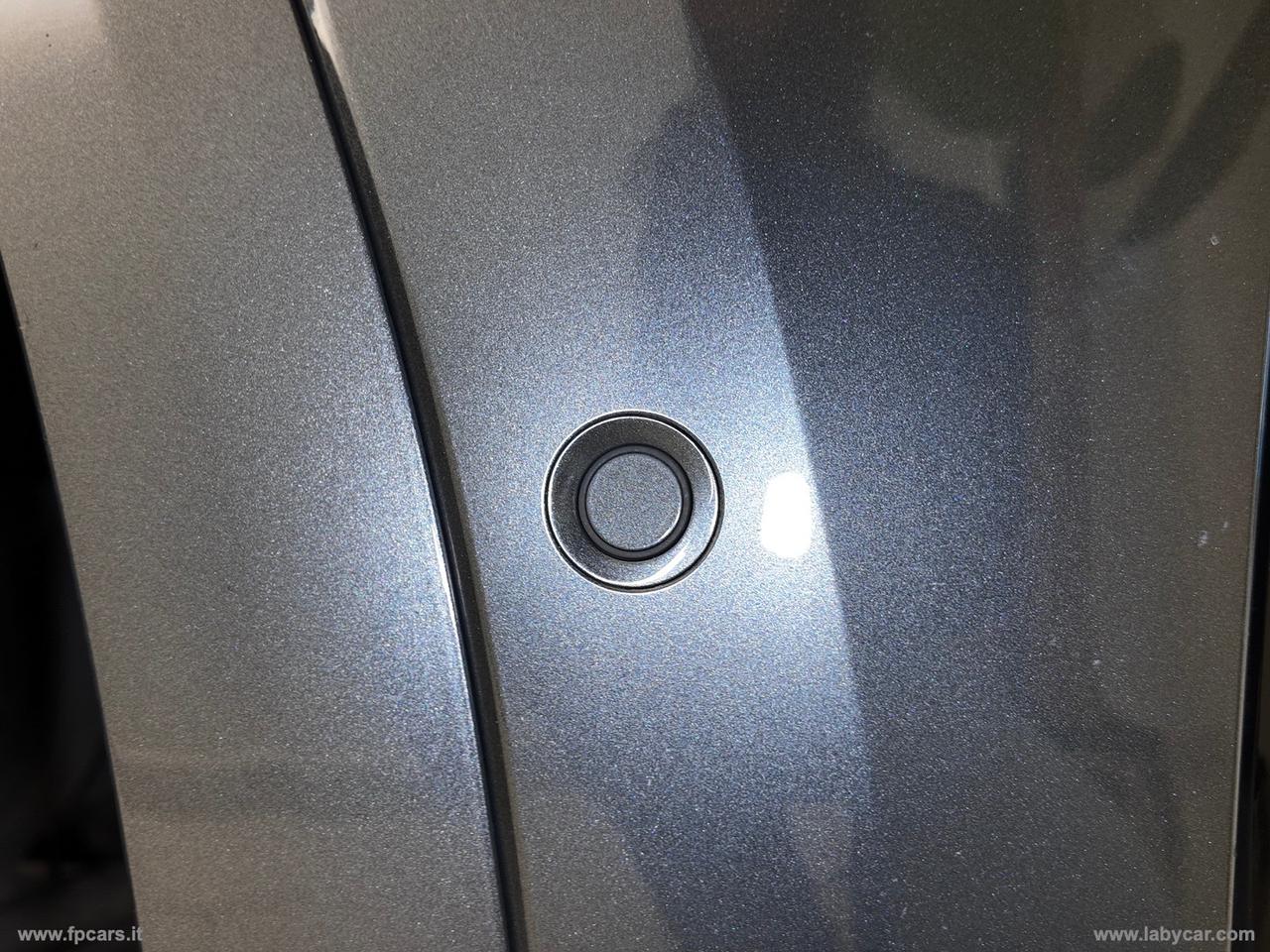 AUDI Q8 S line ed. TETTO APRIBILE