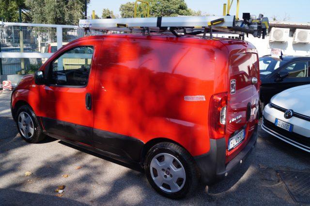 FIAT Fiorino 1.3 MJT 95CV Cargo Adventure N1 allestito