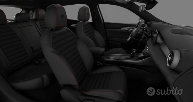 ALFA ROMEO Tonale 1.6 130 cv Sprint Tct