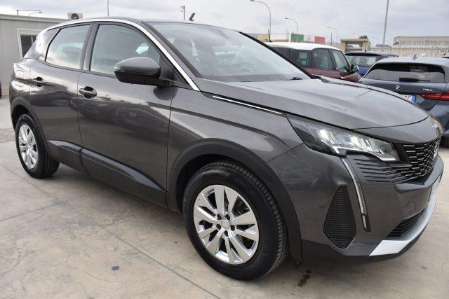 PEUGEOT 3008 BlueHDi 130 S&S EAT8 Active Business