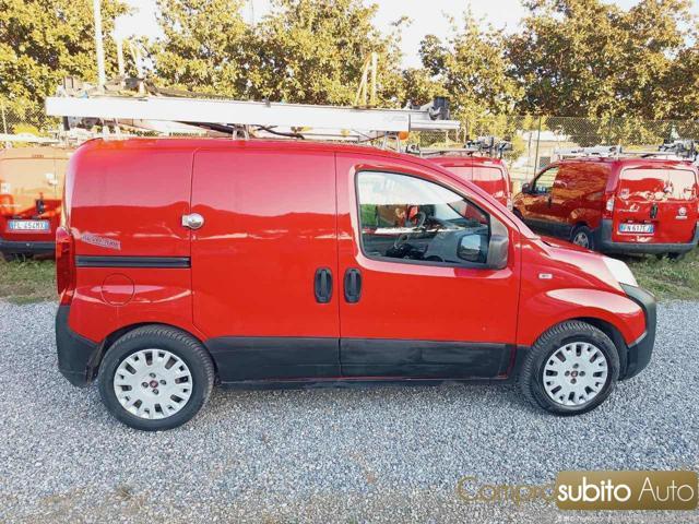 FIAT Fiorino 1.3 MJT 80CV + IVA 22%