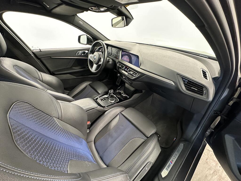 BMW Serie 1 5 Porte 135 i M xDrive Steptronic
