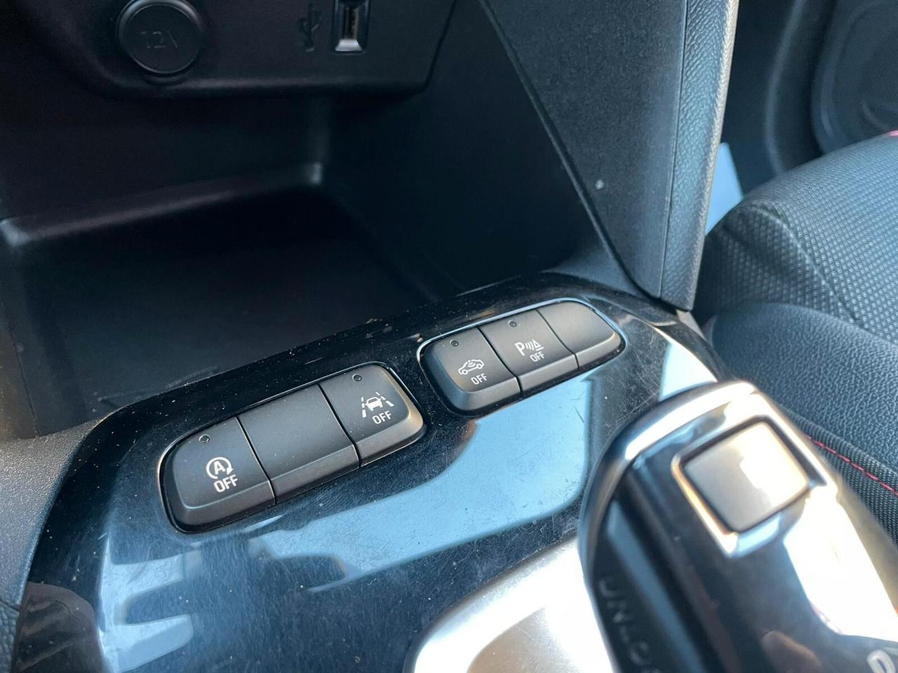 Opel Corsa 1.2 130 CV aut. GS Line 2021