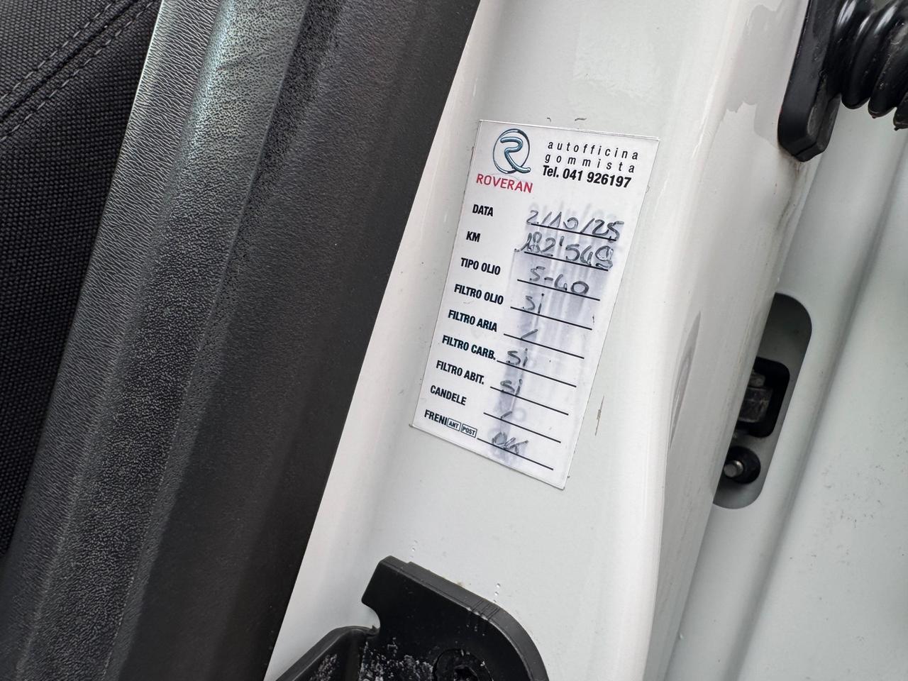 Volvo XC60 INTEGRALE AUTOMATICO