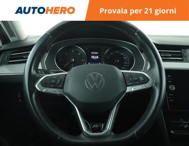 VOLKSWAGEN Passat Variant 2.0 TDI SCR 122 CV EVO DSG Business